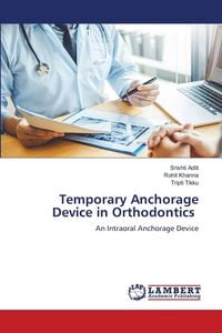 Produktbild: Temporary Anchorage Device in Orthodontics