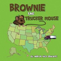 Produktbild: Brownie the Trucker Mouse