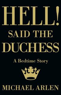 Produktbild: Hell! Said the Duchess