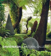 Produktbild: Payne, M: David Nash