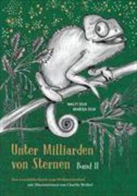 Produktbild: Unter Milliarden von Sternen. 02