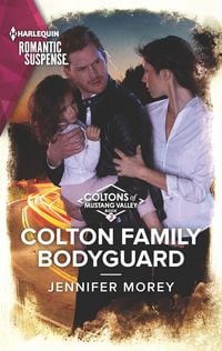 Produktbild: Colton Family Bodyguard
