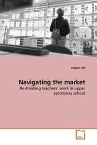 Produktbild: HIll, A: Navigating the market