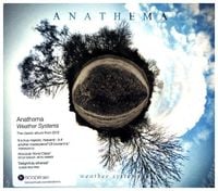 Produktbild: Weather Systems (Digipak)