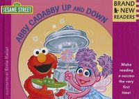 Produktbild: Abby Cadabby Up and Down