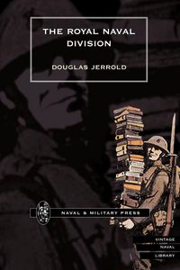Produktbild: Royal Naval Division