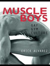 Produktbild: Muscle Boys