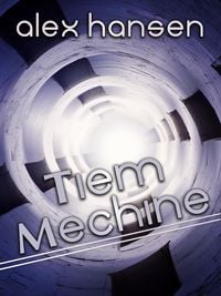 Produktbild: Tiem Mechine
