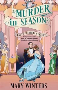 Produktbild: Murder in Season