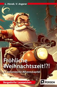 Produktbild: Fr&ouml;hliche Weihnachtszeit!?!