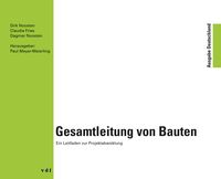 Produktbild: Gesamtleitung von Bauten