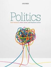 Produktbild: Politics
