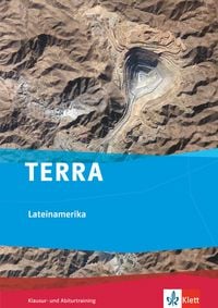 Produktbild: TERRA Lateinamerika/Klausur- und Abitraining Oberstufe