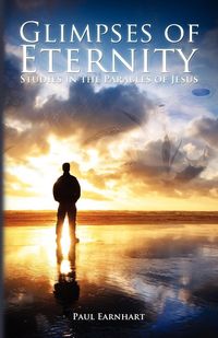 Produktbild: Glimpses of Eternity