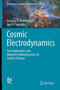 Produktbild: Cosmic Electrodynamics