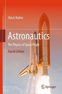 Produktbild: Astronautics