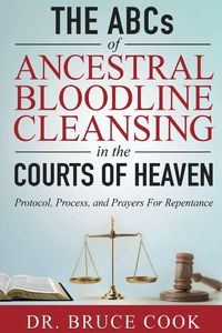 Produktbild: The ABCs of Ancestral Bloodline Cleansing
