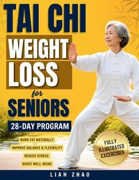 Produktbild: Tai Chi Weight Loss for Seniors