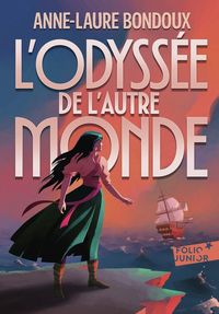 Produktbild: L'odyss&eacute;e de l'autre monde