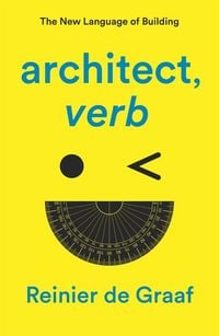 Produktbild: Architect, verb.