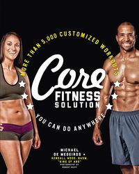 Produktbild: Core Fitness Solution
