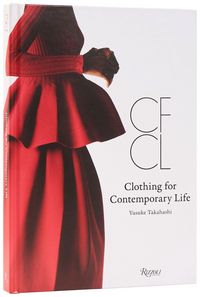 Produktbild: CFCL: Clothing for Contemporary Life