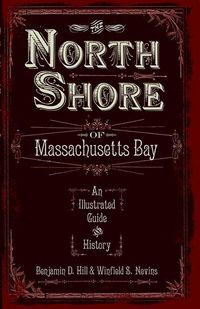 Produktbild: The North Shore of Massachusetts Bay