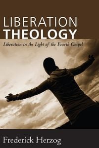 Produktbild: Liberation Theology