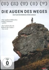 Produktbild: Die Augen des Weges