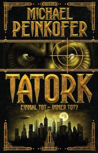 Produktbild: Tatork - Einmal tot, immer tot?