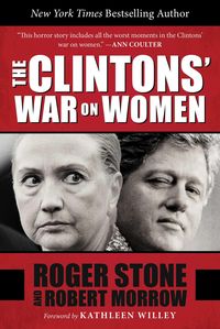 Produktbild: The Clintons' War on Women