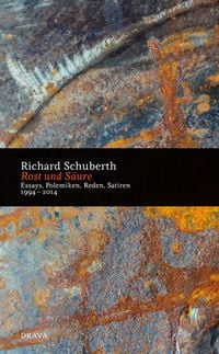 Produktbild: Rost und S&auml;ure