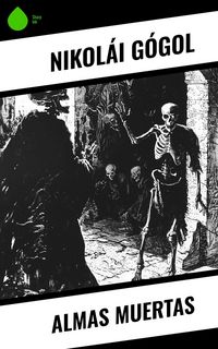 Produktbild: Almas Muertas
