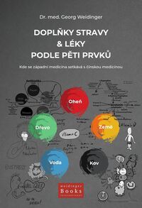 Produktbild: Doplnky stravy & l&eacute;ky podle peti prvku