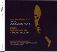 Produktbild: Klavier und Orchester