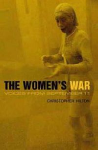 Produktbild: Hilton, C: The Women's War
