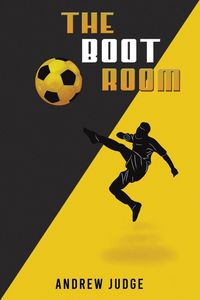 Produktbild: The Boot Room