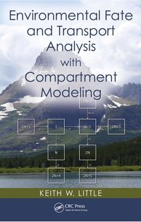 Produktbild: Environmental Fate and Transport Analysis with Compartment Modeling