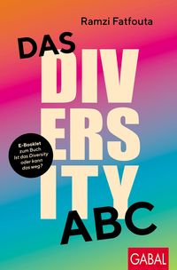 Produktbild: Das Diversity-ABC