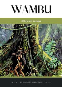 Produktbild: Wambu