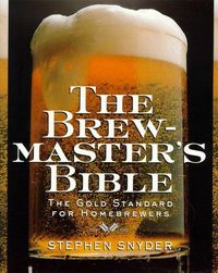 Produktbild: The Brewmaster's Bible