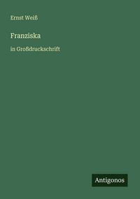 Produktbild: Franziska