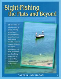 Produktbild: Sight Fishing the Flats and Beyond