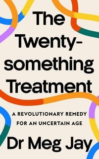 Produktbild: The Twentysomething Treatment