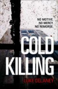 Produktbild: Cold Killing