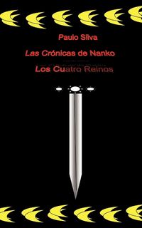Produktbild: Las Cr Nicas de Nanko