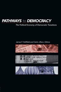 Produktbild: Pathways to Democracy