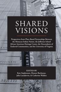 Produktbild: Shared Visions