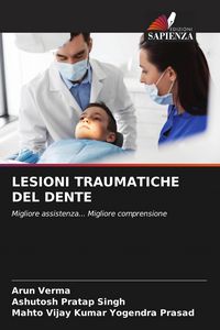 Produktbild: Lesioni Traumatiche Del Dente
