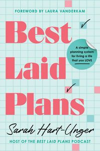 Produktbild: Best Laid Plans